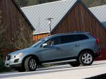 Volvo XC60 2.4D 2008 года
